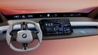 [CES 2025] BMW, 최신 'BMW 파노라믹 iDrive' 전 세계 최초 공개