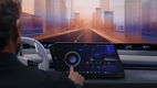 [CES 2025] BMW, 최신 'BMW 파노라믹 iDrive' 전 세계 최초 공개