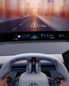 [CES 2025] BMW, 최신 'BMW 파노라믹 iDrive' 전 세계 최초 공개