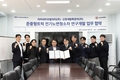 타타대우모빌리티, 신정개발특장차와 '준중형트럭 전기 노면청소차 연구개발' 업무협약 체결