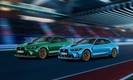 BMW, 뉴 M4 컴페티션 스포츠·X5 xDrive 등 1월 온라인 한정 에디션 4종 출시