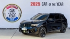 자동차전문기자가 뽑은 '2025 대한민국 올해의 차'는 '기아 EV3'
