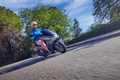 혼다코리아, 125cc 베스트셀링 모터사이클 '2025년형 PCX' 출시