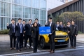 스텔란티스코리아, 우수 파트너 시상식 '2024 스텔란티스 어워드' 개최