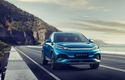 BYD 아토 3, 사전계약 7일만에 1000대 넘어…