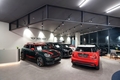 BMW 코오롱 모터스, 부천 BPS 전시장 새 단장 오픈
