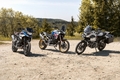 BMW 모토라드, GS 라인업 및 CE 04 구매 고객 등록 비용과 라이딩 지원금 제공
