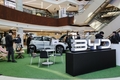 DT 네트웍스, BYD Auto 분당 전시장 오픈 앞두고 팝업스토어 진행