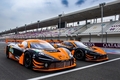 맥라렌, 2025 FIA WEC 시즌 위한 새로운 리버리와 드라이버 라인업 공개