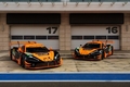 맥라렌, 2025 FIA WEC 시즌 위한 새로운 리버리와 드라이버 라인업 공개