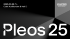 현대차그룹, 개발자 컨퍼런스 'Pleos 25' 참가자 모집