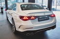HS효성더클래스, 'AMG E 53 하이브리드 4MATIC+ HS효성에디션' 출시