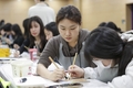 벤츠 한성차, '드림그림 장학생 대상 아티스트 멘토링 교육' 성황리 종료