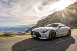 [2025 서울모빌리티쇼] 벤츠코리아, 메르세데스-AMG GT 첫 공개