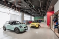 바바리안 모터스, BMW·MINI 인천 전시장 새로 단장해 오픈