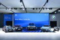 [2025 서울모빌리티쇼] BMW, 뉴 i4 그란 쿠페 등 총 13종의 모델 전시