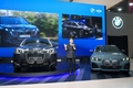 [2025 서울모빌리티쇼] BMW, 뉴 i4 그란 쿠페 등 총 13종의 모델 전시