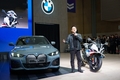 [2025 서울모빌리티쇼] BMW, 뉴 i4 그란 쿠페 등 총 13종의 모델 전시