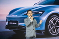 BYD, 서울모빌리티쇼서 BYD 씰 공개…사전예약