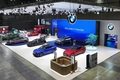 BMW그룹 코리아, '2025 서울모빌리티쇼'에서 다채로운 현장 이벤트 및 체험 프로그램 운영