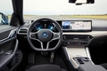 BMW코리아, 프리미엄 순수전기 그란 쿠페 '뉴 i4 eDrive40' 공식 출시