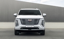 캐딜락, 아이코닉 SUV '더 뉴 에스컬레이드' 16일 국내 출시
