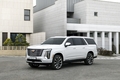 캐딜락, 아이코닉 SUV '더 뉴 에스컬레이드' 16일 국내 출시