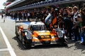 제네시스 마그마 레이싱, 유러피언 르망 시리즈 LMP2 클래스 우승
