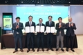 코엑스-한국배터리산업협회-한국자동차환경협회, EV트렌드코리아 공동주관 협약 체결