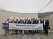 KGM, 호주 우수 딜러 9개 법인 대표 평택 본사 초청
