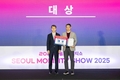 [2025 서울모빌리티쇼] 퓨처모빌리티어워드 시상식 개최