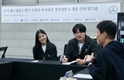 벤츠 사회공헌위원회, 자동차 학과 대학생 '모바일 아카데미' 워크숍 성료