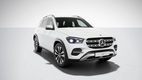 벤츠코리아, 'GLE' 엔트리 가솔린 트림 'GLE 350 4MATIC' 출시