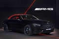 벤츠 한성차, AMG CLE 53 4MATIC+ 카브리올레 AMG 한성 에디션 2025 공개