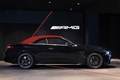 벤츠 한성차, AMG CLE 53 4MATIC+ 카브리올레 AMG 한성 에디션 2025 공개