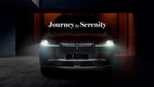 링컨코리아, 브랜드 캠페인 'Journey to Serenity' 공개