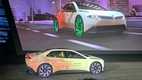 전기차에 진심인 BMW, 중국서 대서사 만들었다…'비전 드라이빙 익스피리언스'