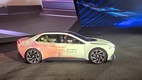 전기차에 진심인 BMW, 중국서 대서사 만들었다…'비전 드라이빙 익스피리언스'
