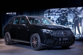 한성차, AMG GLC 43 4MATIC 'AMG 한성 에디션 2025' 10대 한정 출시
