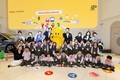 혼다코리아, 모빌리티 카페 더 고서 '제2회 어린이 교통안전교육' 진행