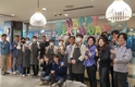 GM 한국사업장, 장애인 주제로 컨테스트 진행