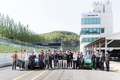 HS효성더클래스, 고객 초청 'AMG & SUV 익스피리언스 데이' 성료