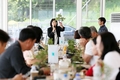 벤츠 한성차, 고객 대상 예술 속 휴식 프로그램 성료