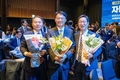 르노코리아, '제22회 자동차의 날'에 임직원 3인 국무총리표창 및 장관표창 수상