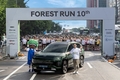 현대차, '포레스트런 2025' 캠페인 성료…10Km 마라톤 대회 '파이널 런'