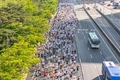 현대차, '포레스트런 2025' 캠페인 성료…10Km 마라톤 대회 '파이널 런'