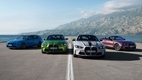BMW코리아, 창립 30주년 기념 '나만의 BMW 에디션 만들기' 온라인 투표 진행
