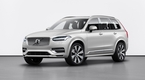 볼보 XC90·XC60, 중고차 시장에서도 승승장구…잔존가치 1위 존재감 과시