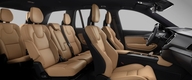 볼보 XC90·XC60, 중고차 시장에서도 승승장구…잔존가치 1위 존재감 과시