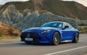 벤츠코리아, 2세대 완전변경 '더 뉴 메르세데스-AMG GT 55 4매틱+' 출시